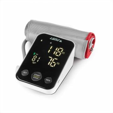 Digital Upper Arm BP Monitor w/ Voice