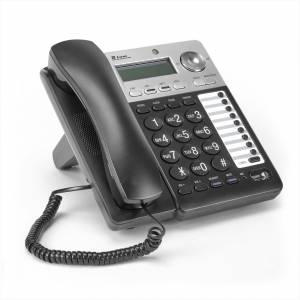未開封品 Panasonic システムコンポ シルバー 0214-011 Advanced Panasonic 4-hndst w/ Smart Call Block