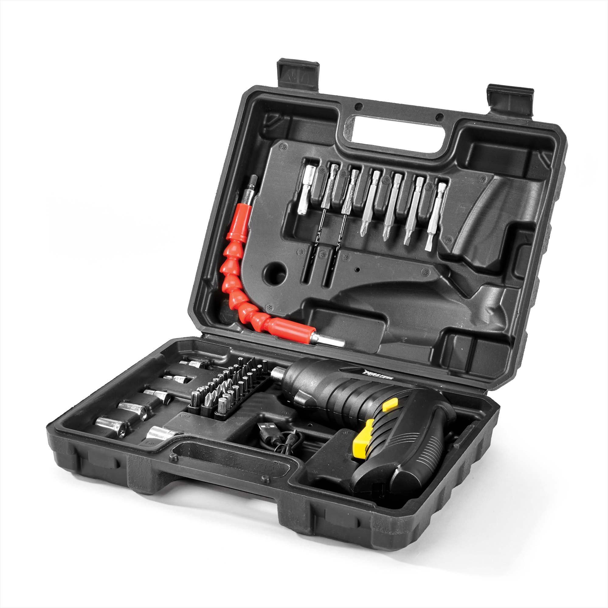 Puresteel Electric Screwdriver