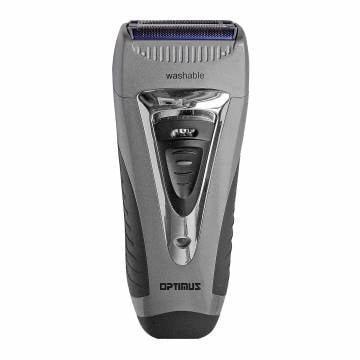 Optimus Triple Blade Shaver - Foil