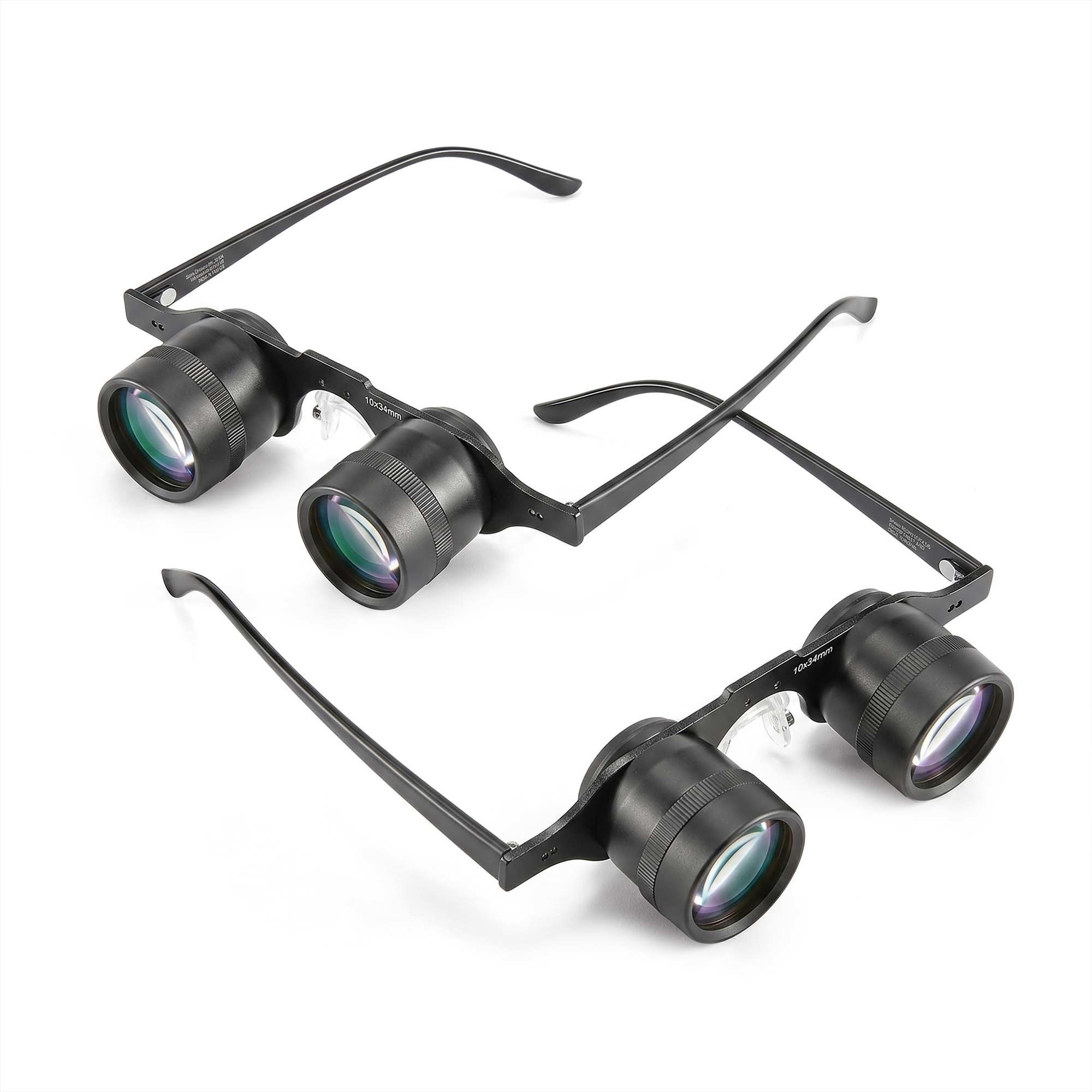 Magnifying Eyewear - 2 Pack
