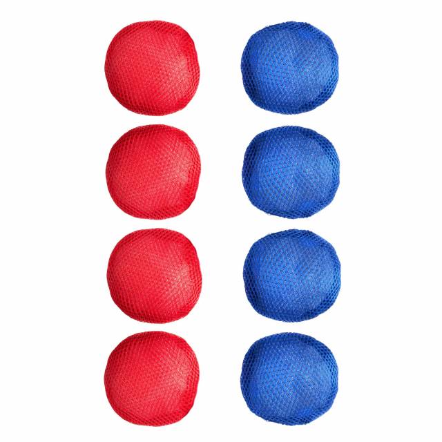 Fun Zero Bean Bag Game