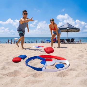 Zero - Bean Bag Game