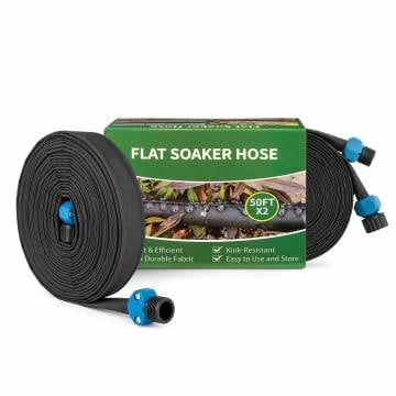 Soaker Hose - 100ft