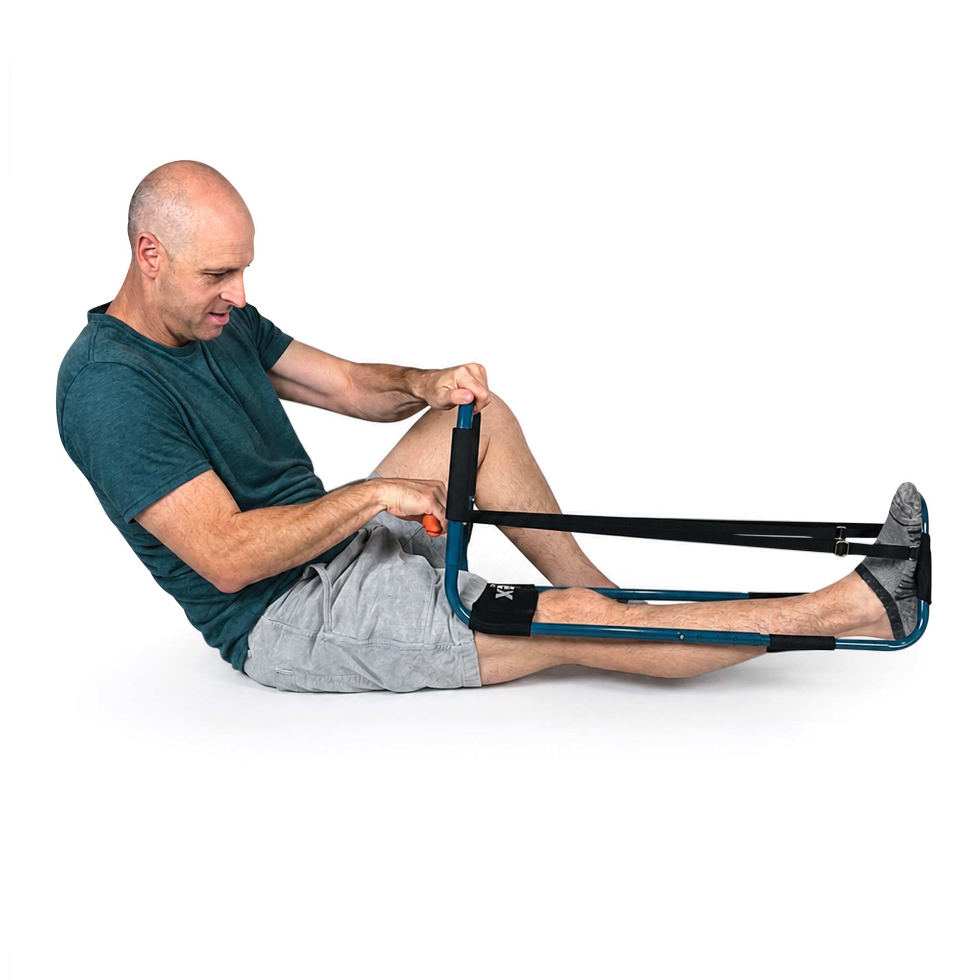 Flex Frame Knee & Hamstring Stretcher