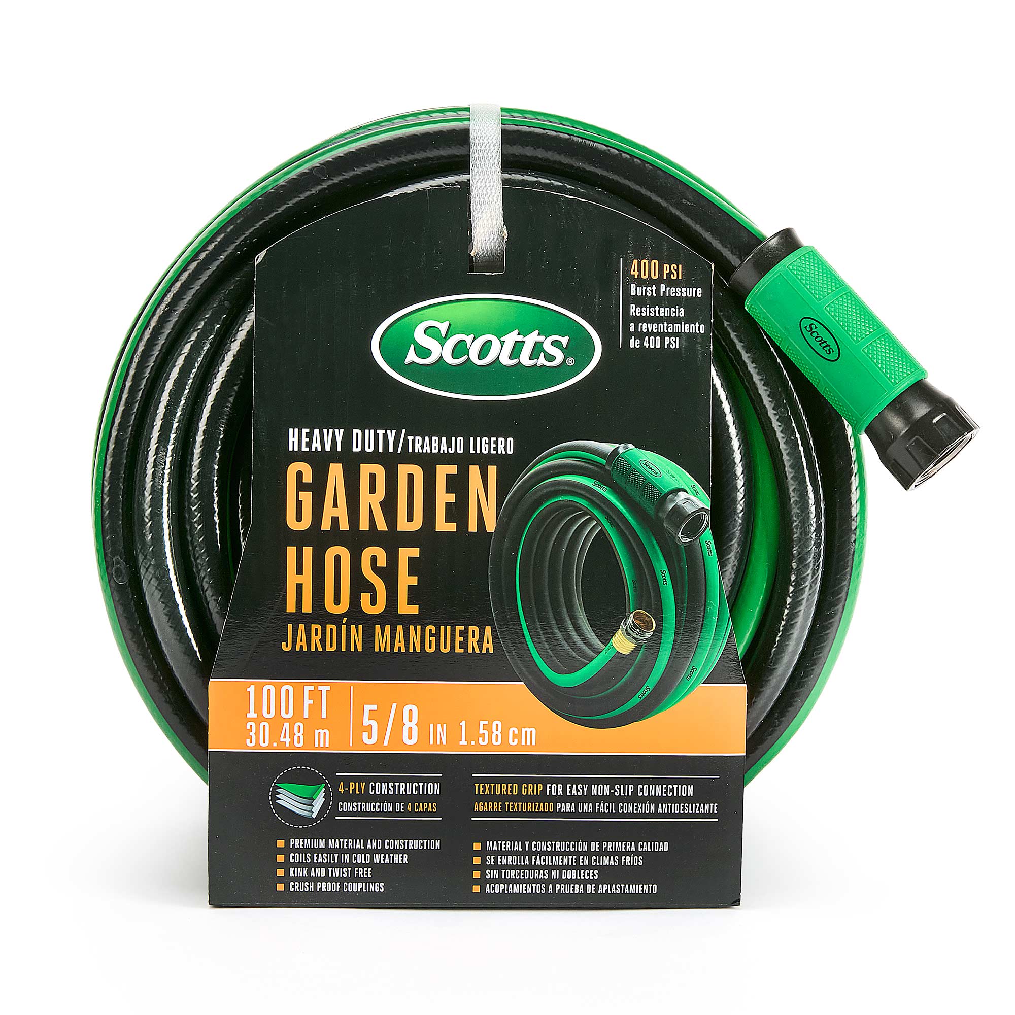 Scott's HD Garden Hose