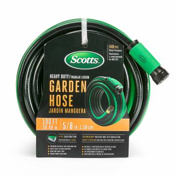 Scott's HD Garden Hose