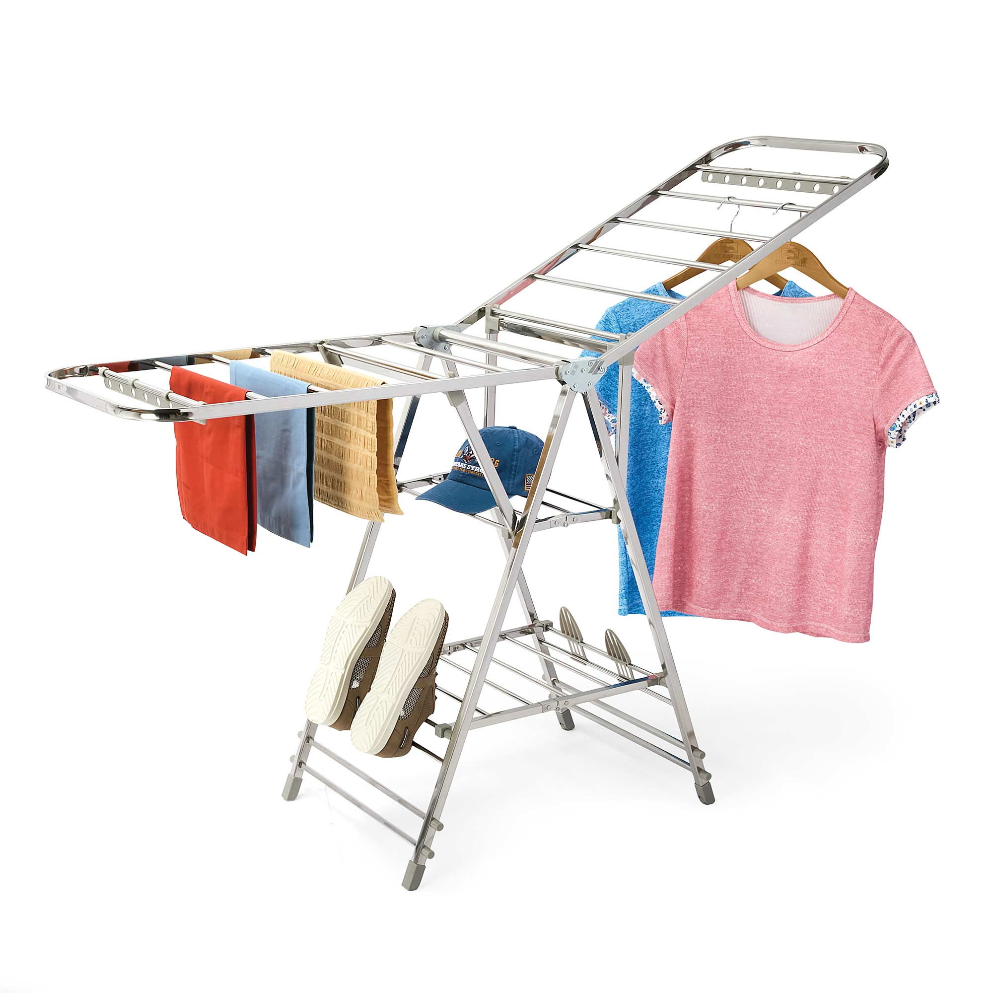 Clothes Drying Rack