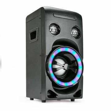 Audiobox Speaker w/ CD Player