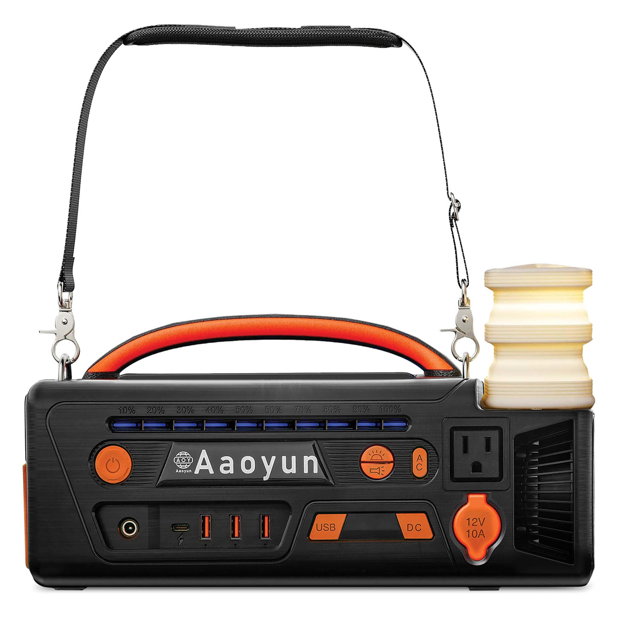 Aaoyun Portable Power Station