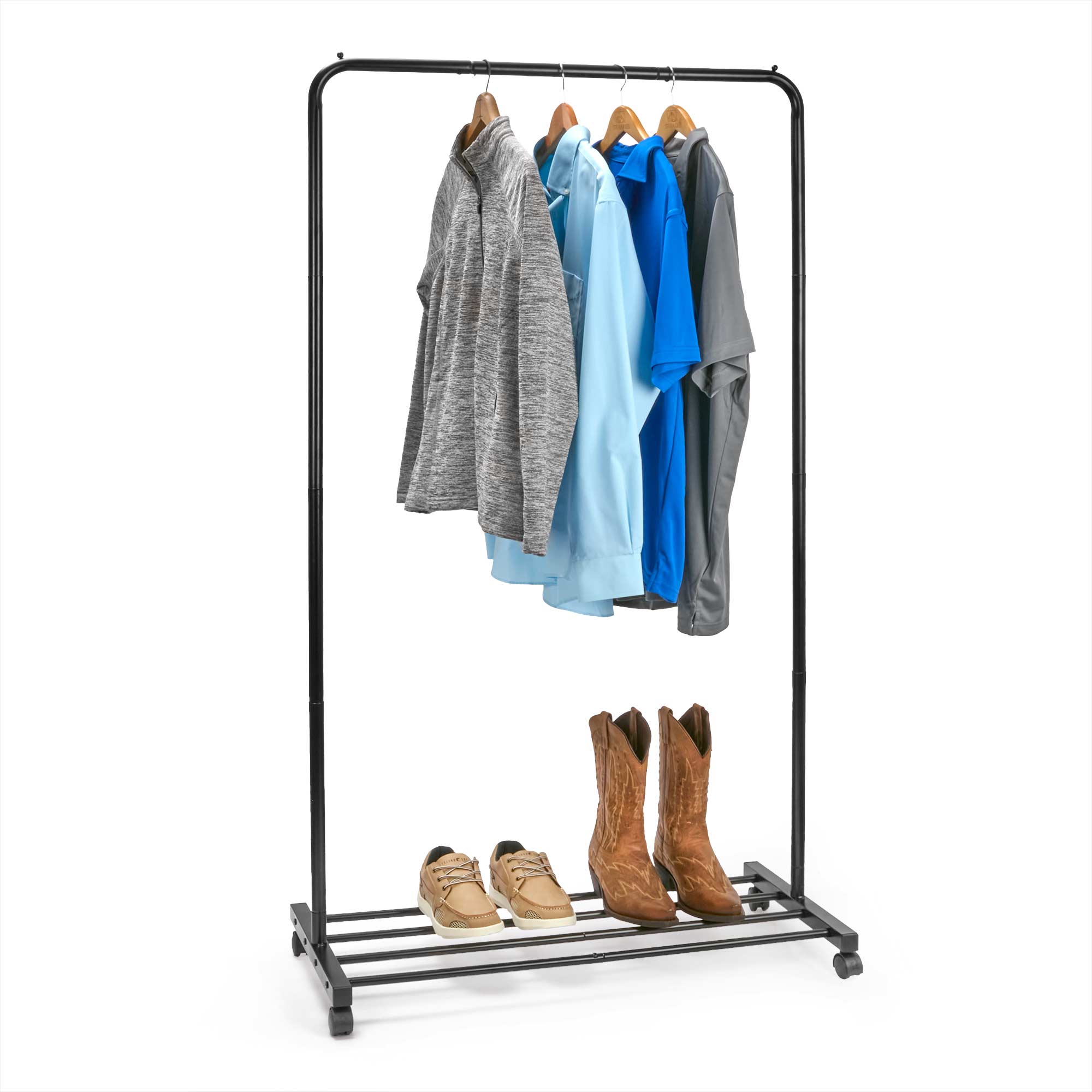 Heavy Duty Garment Rack