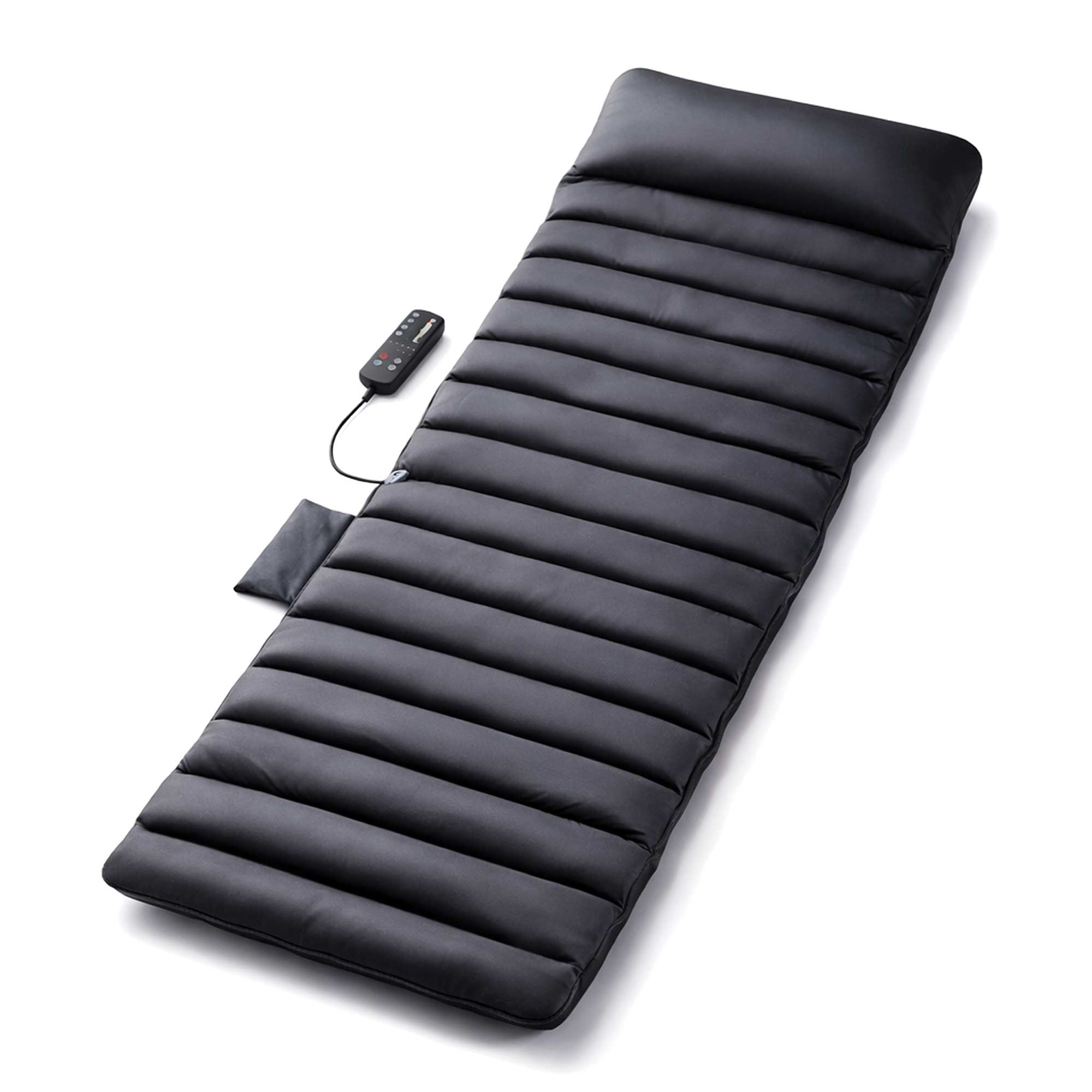 Carepeutic KH257 Vibration Massage Mat with Heat