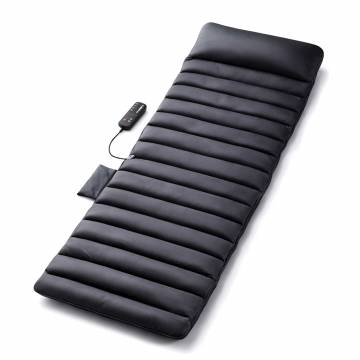 Carepeutic KH257 Vibration Massage Mat with Heat