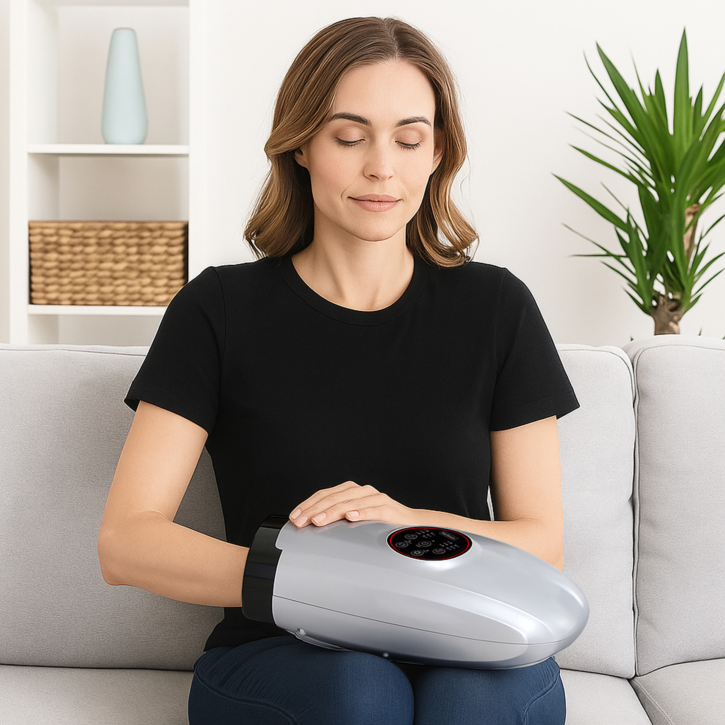 Carepeutic Hand/Wrist Acupressure Massager