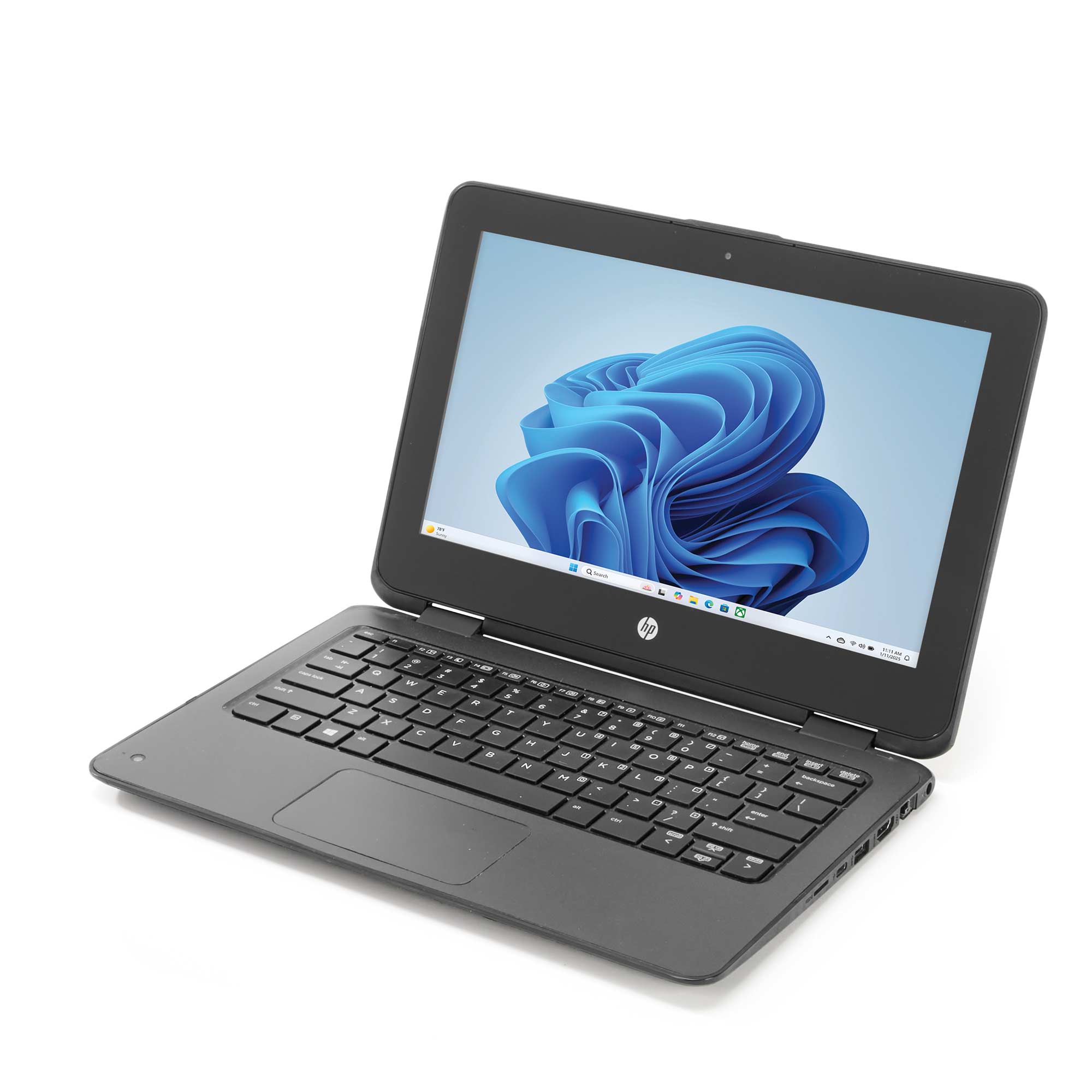 HP 11.6IN Laptop - 4GB / 128GB