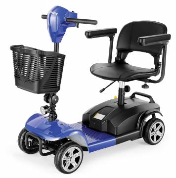 4-Wheel Mobility Scooter