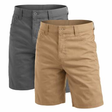 Hybrid Stretch Shorts - 2 Pack