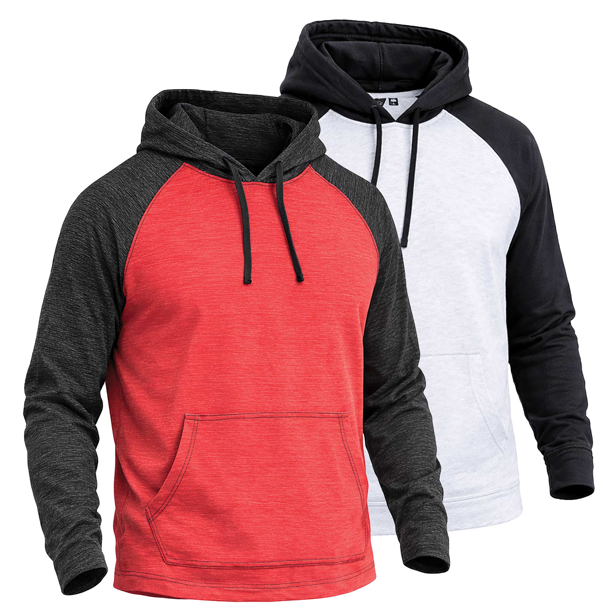 Homerun Hoodie - 2 Pack