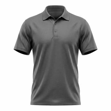 Mens Micro Pique Polos - 2 Pack