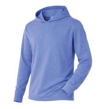 Hanes Hooded LS - 2 Pack