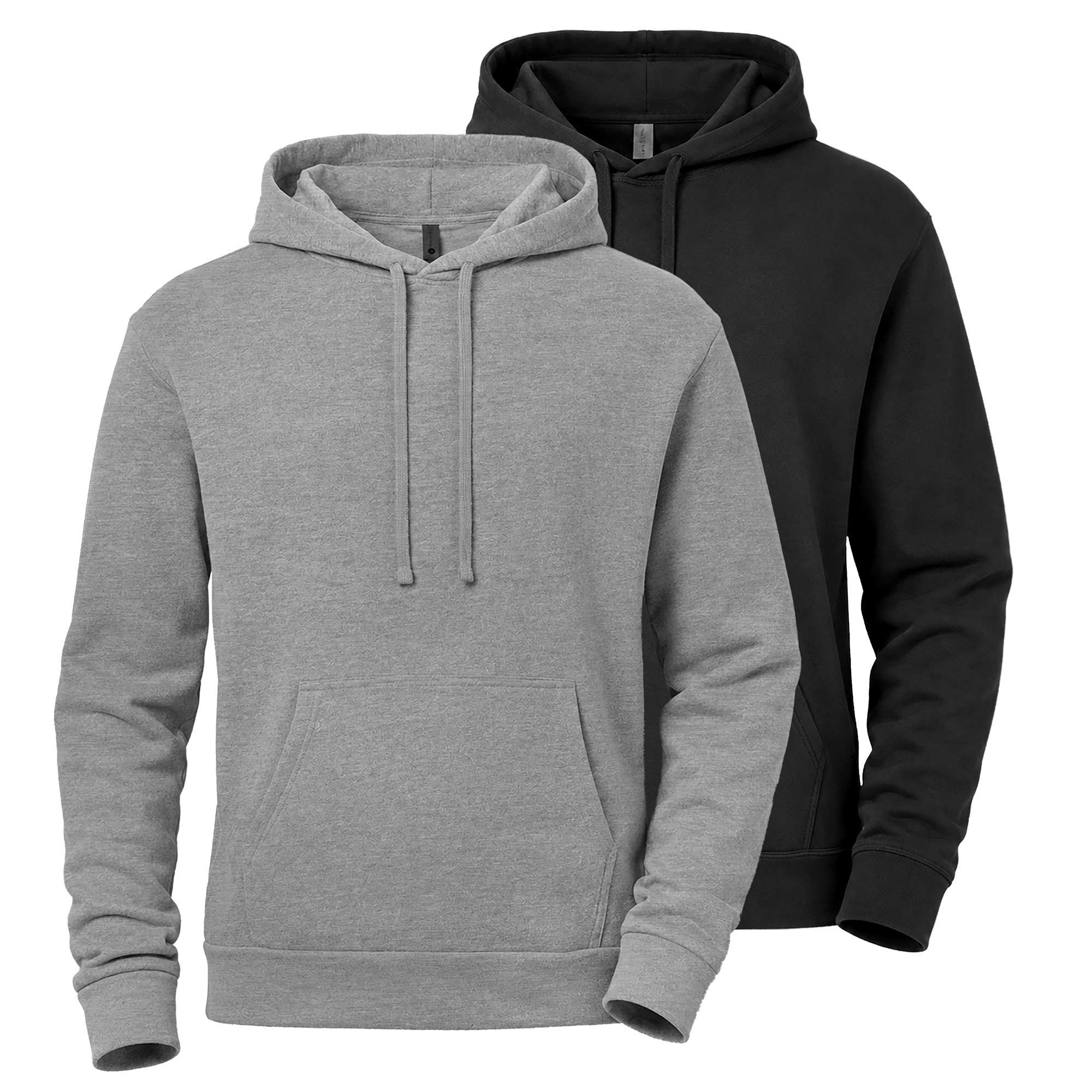 Men's Laguna Hoodies - 2 Pack