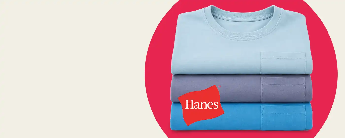 Affordable everyday apparel deals