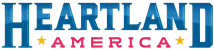Heartland America logo