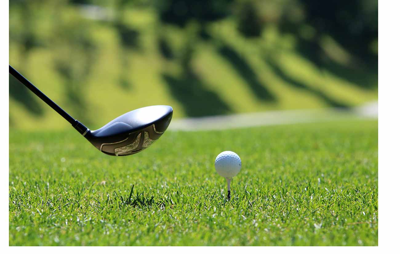 Golf 101: Glossary of Terms