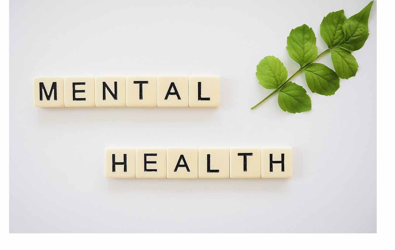 Health at Home: Mental Wellness Resources