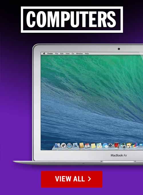 Buy Laptop and Computer Bargains Online and Save