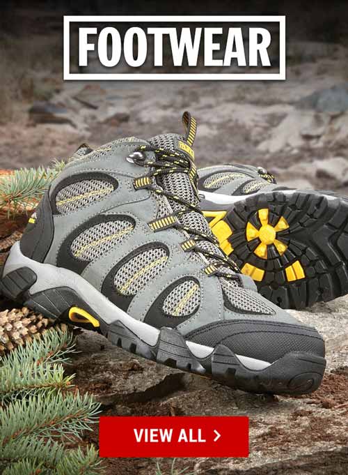 Buy the Best Footwear Bargains Online and Save