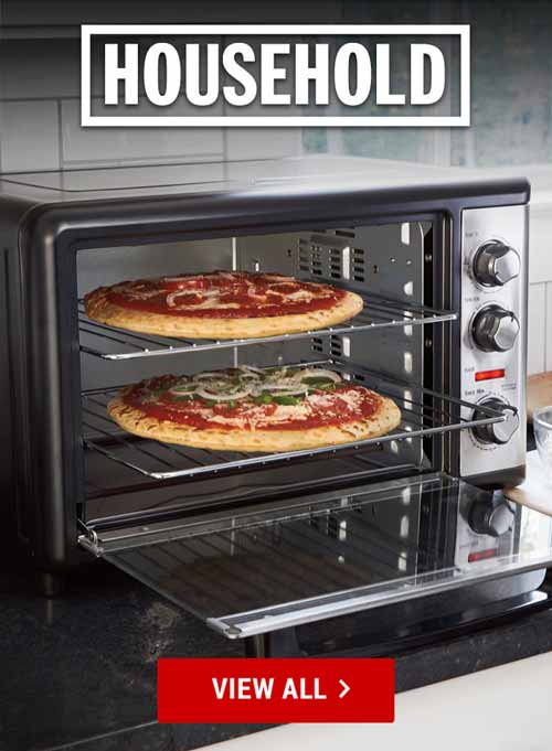 Buy Household Bargains Online and Save