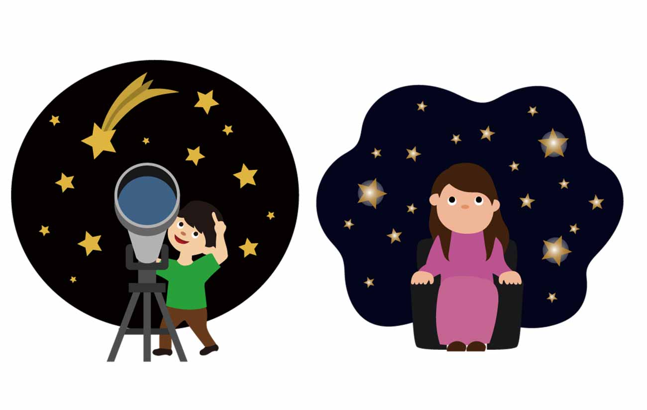 Telescope Observation Tips Guide