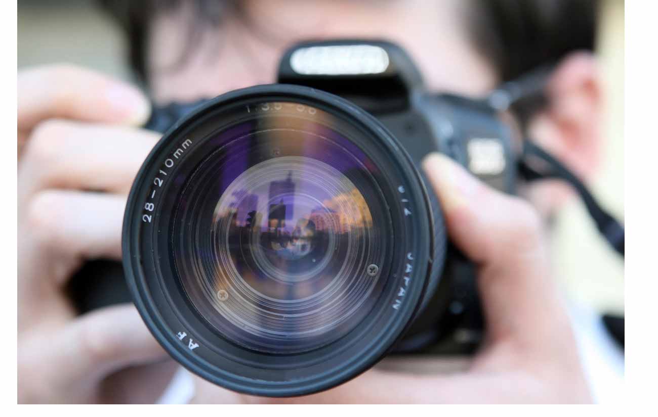 Virtual Photography Learning Guide