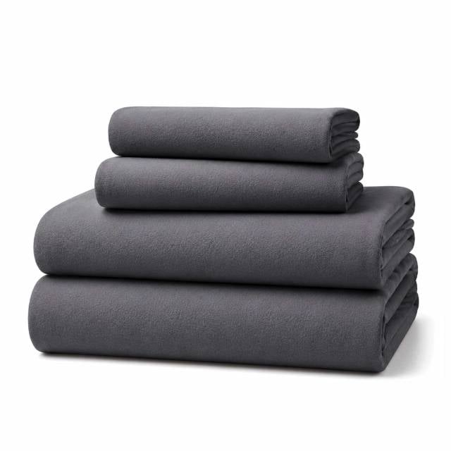 Flannel Sheet Set