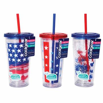 Patriotic Chiller - 3 Pack