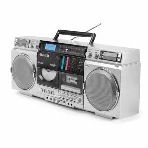 Heartland America: Victor 8-In-1 Stereo