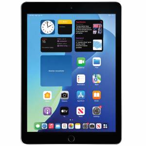 Apple iPad 5th Gen - Space Gray