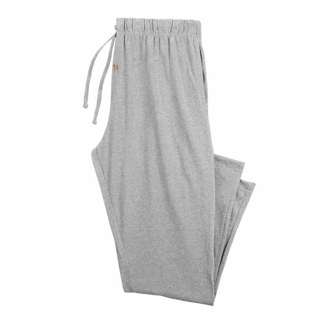 Heartland America: Men's Jersey Knit Pants - 3 Pack