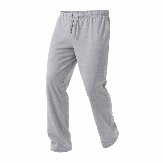 Heartland America: Men's Jersey Knit Pants - 3 Pack