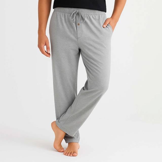 Heartland America: Men's Jersey Knit Pants - 3 Pack