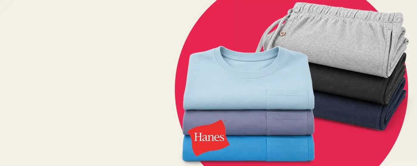 Affordable everyday apparel deals