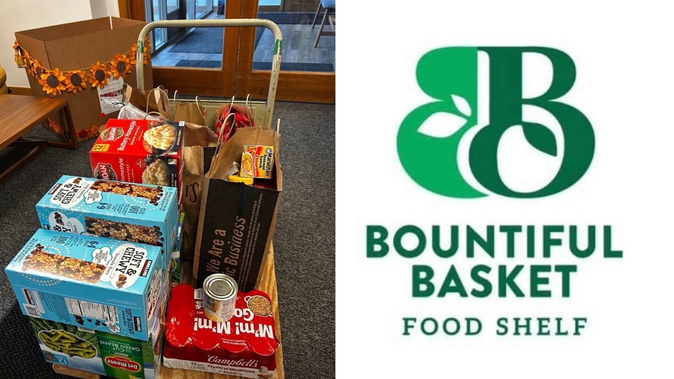 Bountiful Basket Food Shelf