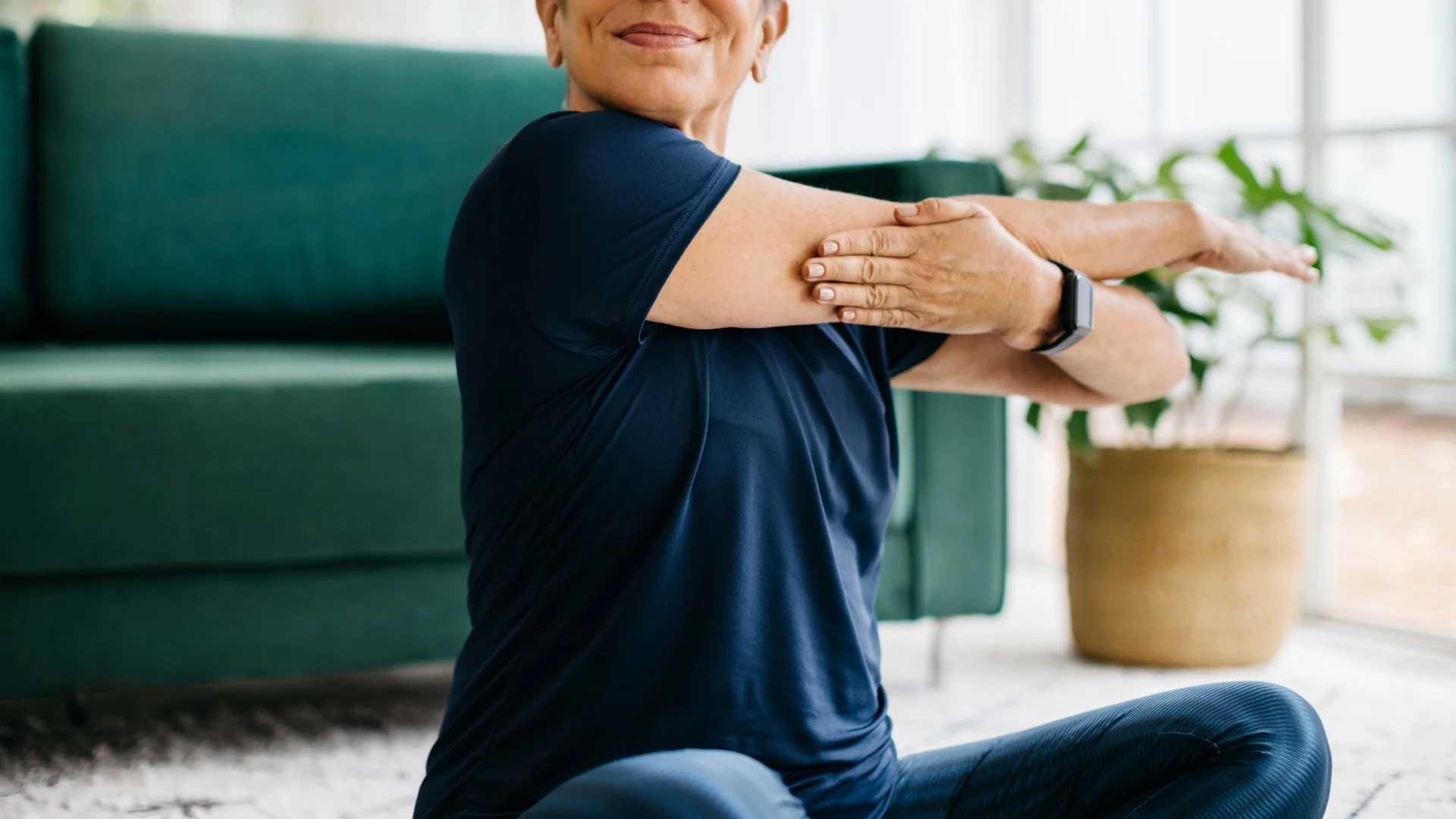 Aging in place guide personal care guide living longer health healthy