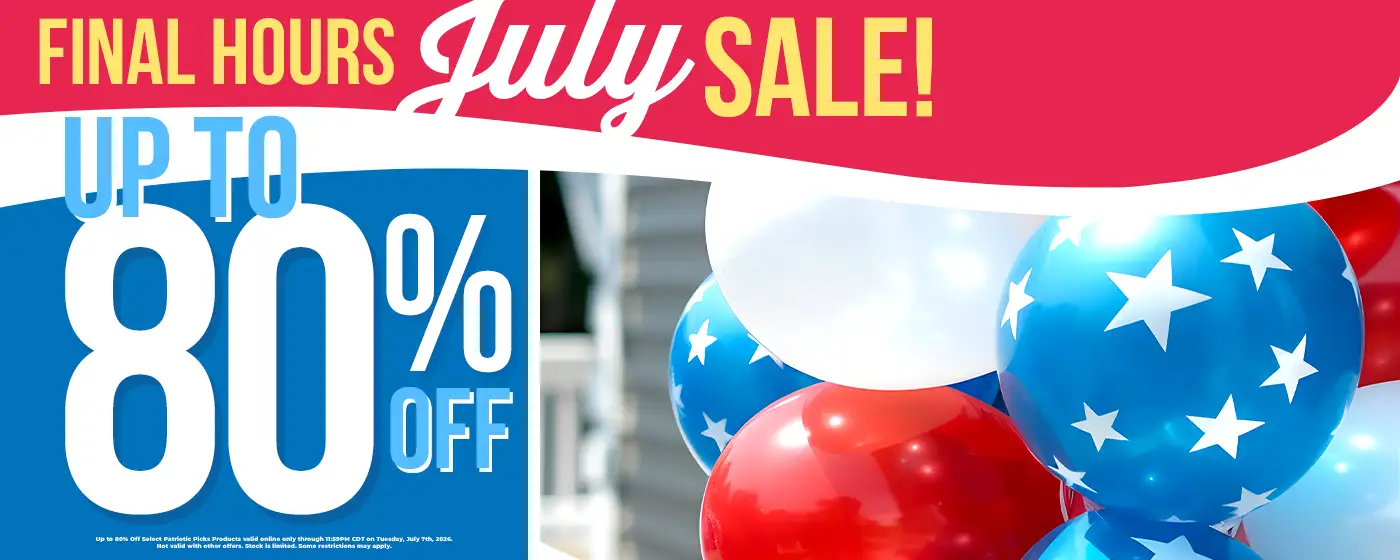Affordable everyday apparel deals