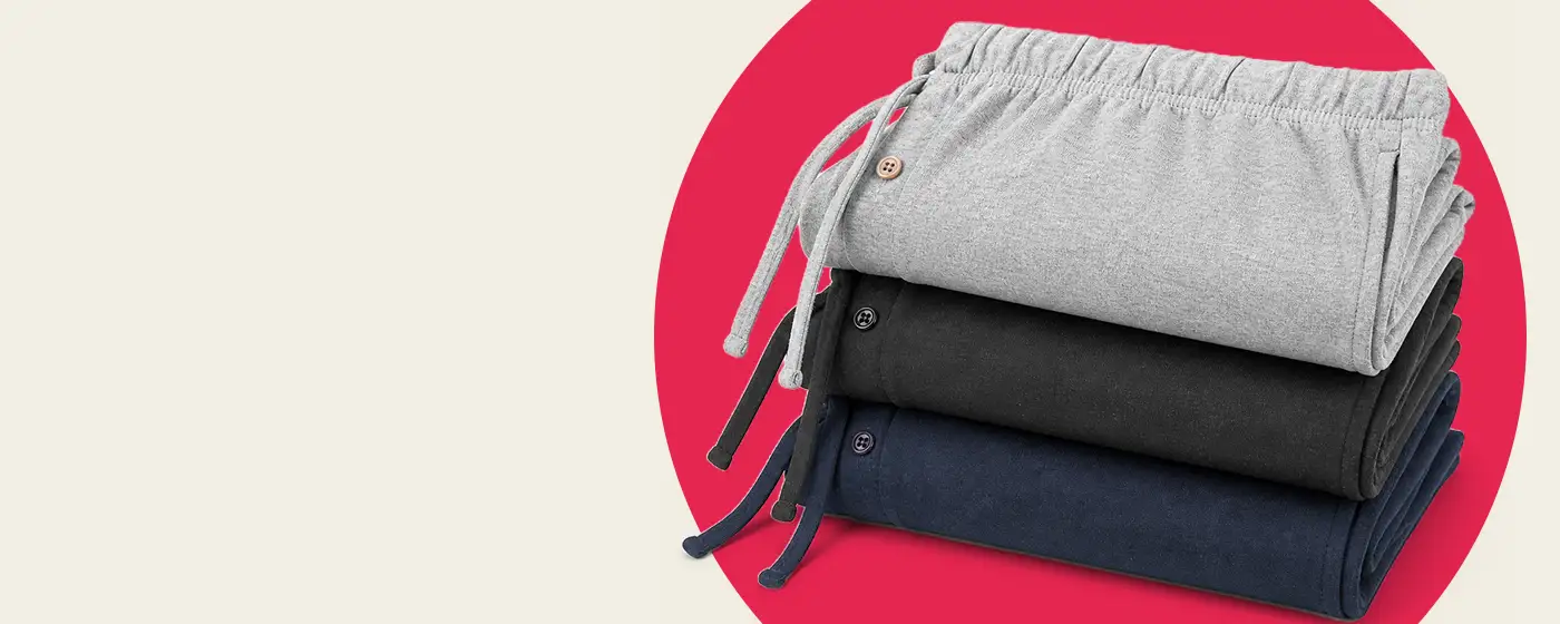 Affordable everyday apparel deals