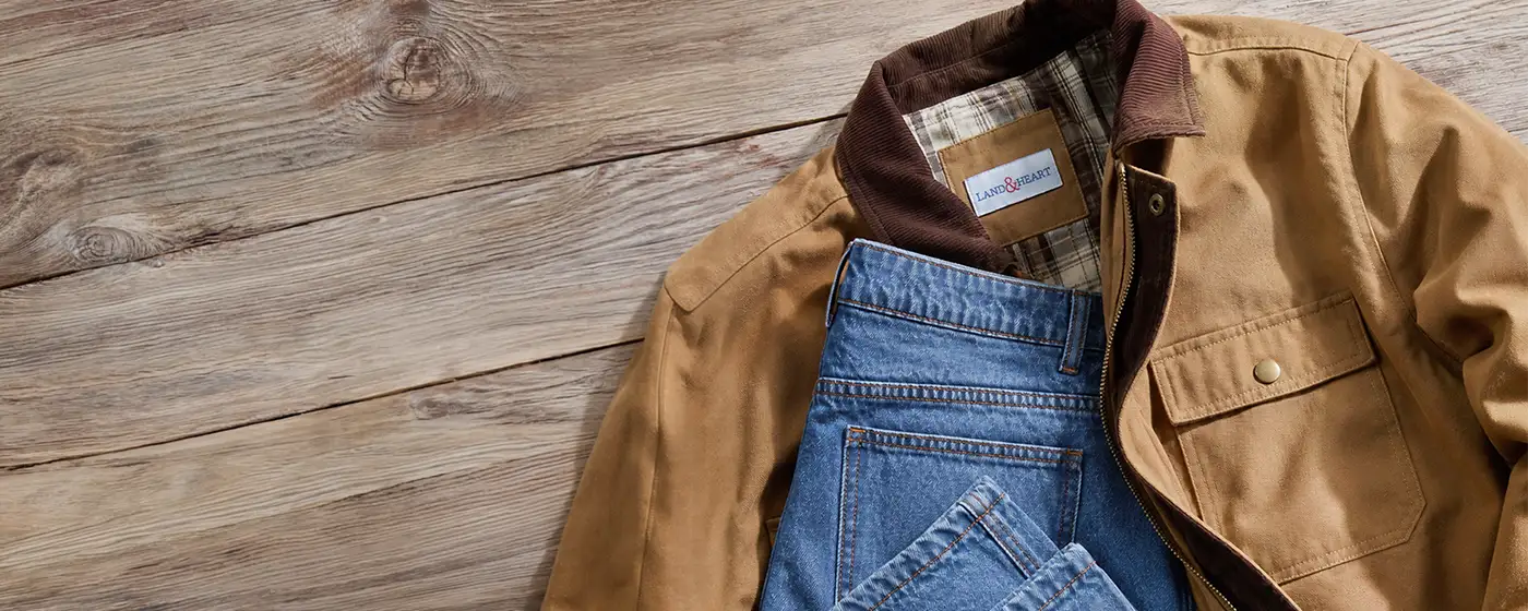 Affordable everyday apparel deals