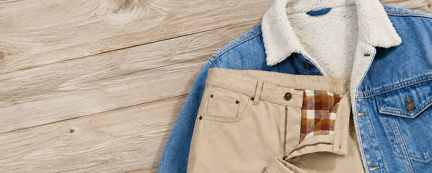 Affordable everyday apparel deals