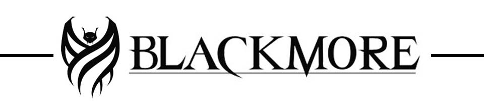 Blackmore