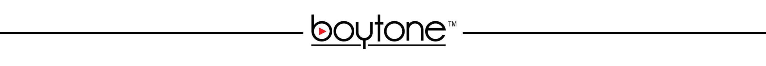 Boytone